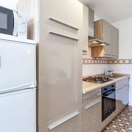 Mico Apartmán *