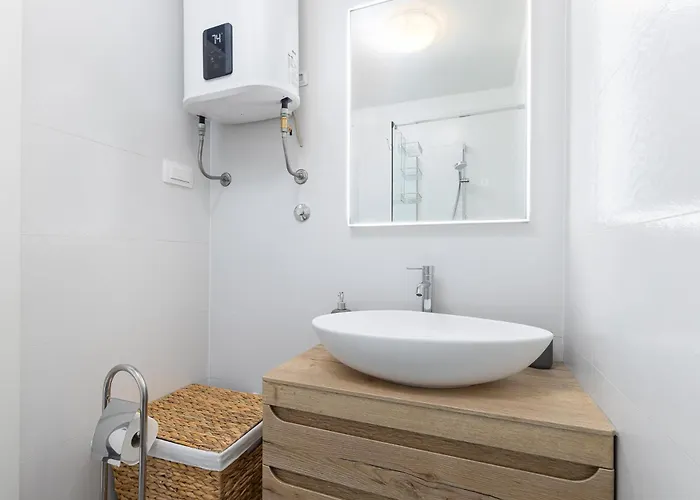 Mico Apartamento Poreč