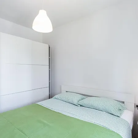 Mico Apartment *