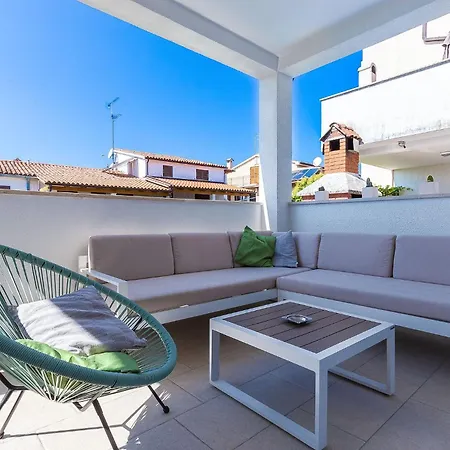 Mico Apartment