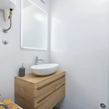 Apartment Mico *