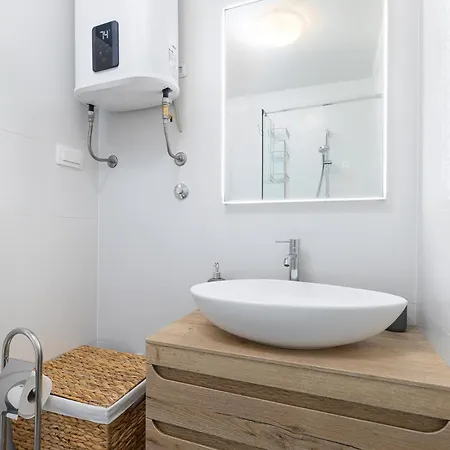 Mico Apartment Porec