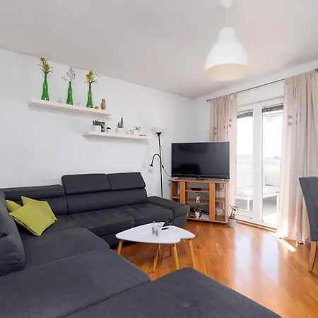Mico Apartment *
